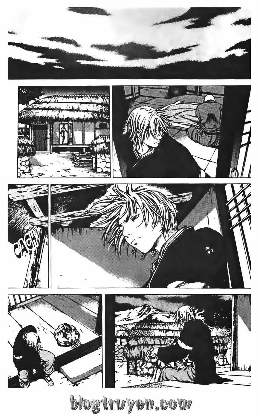 Threads of Time Chapter 42 - Trang 18