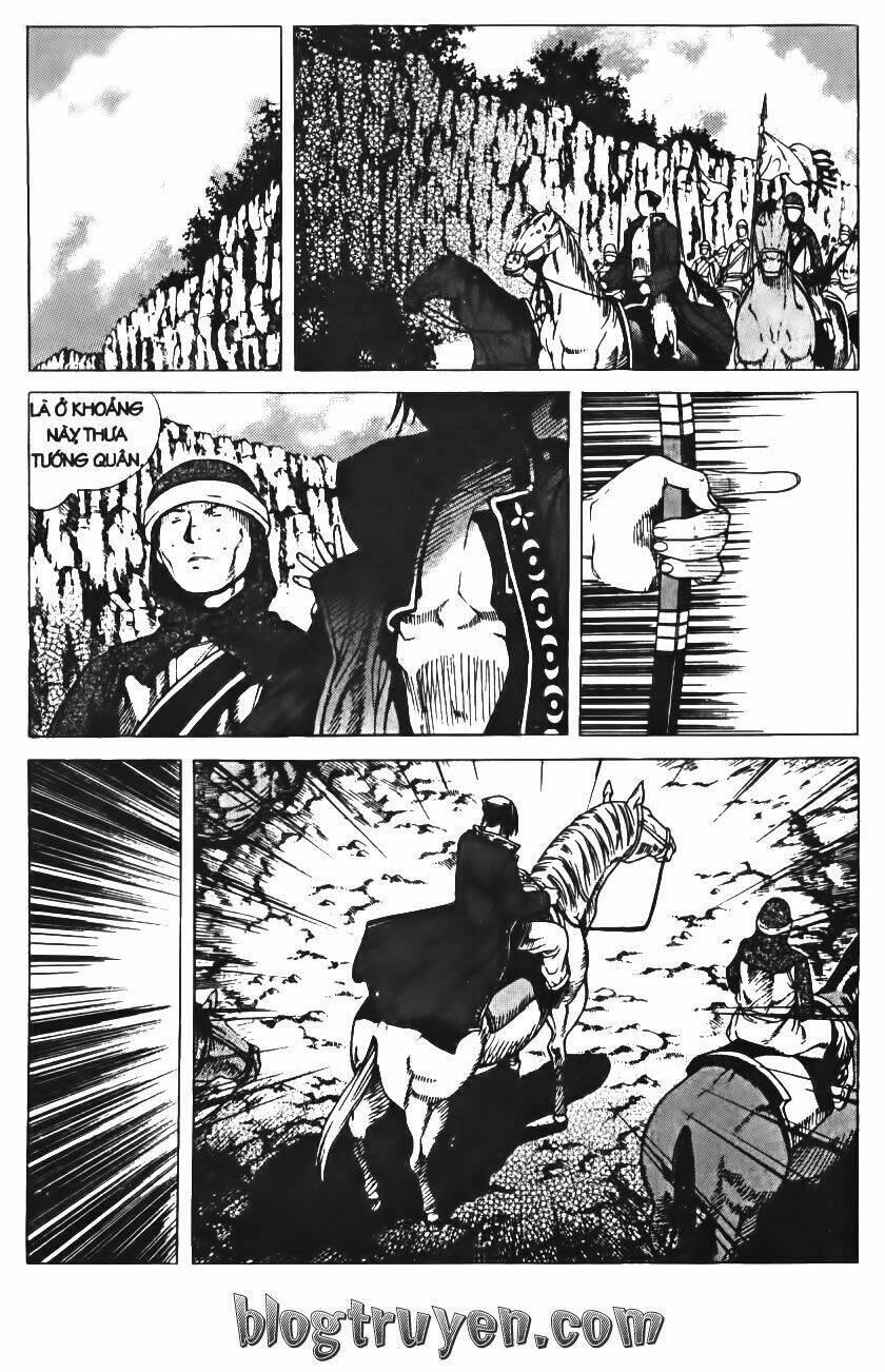 Threads of Time Chapter 42 - Trang 1