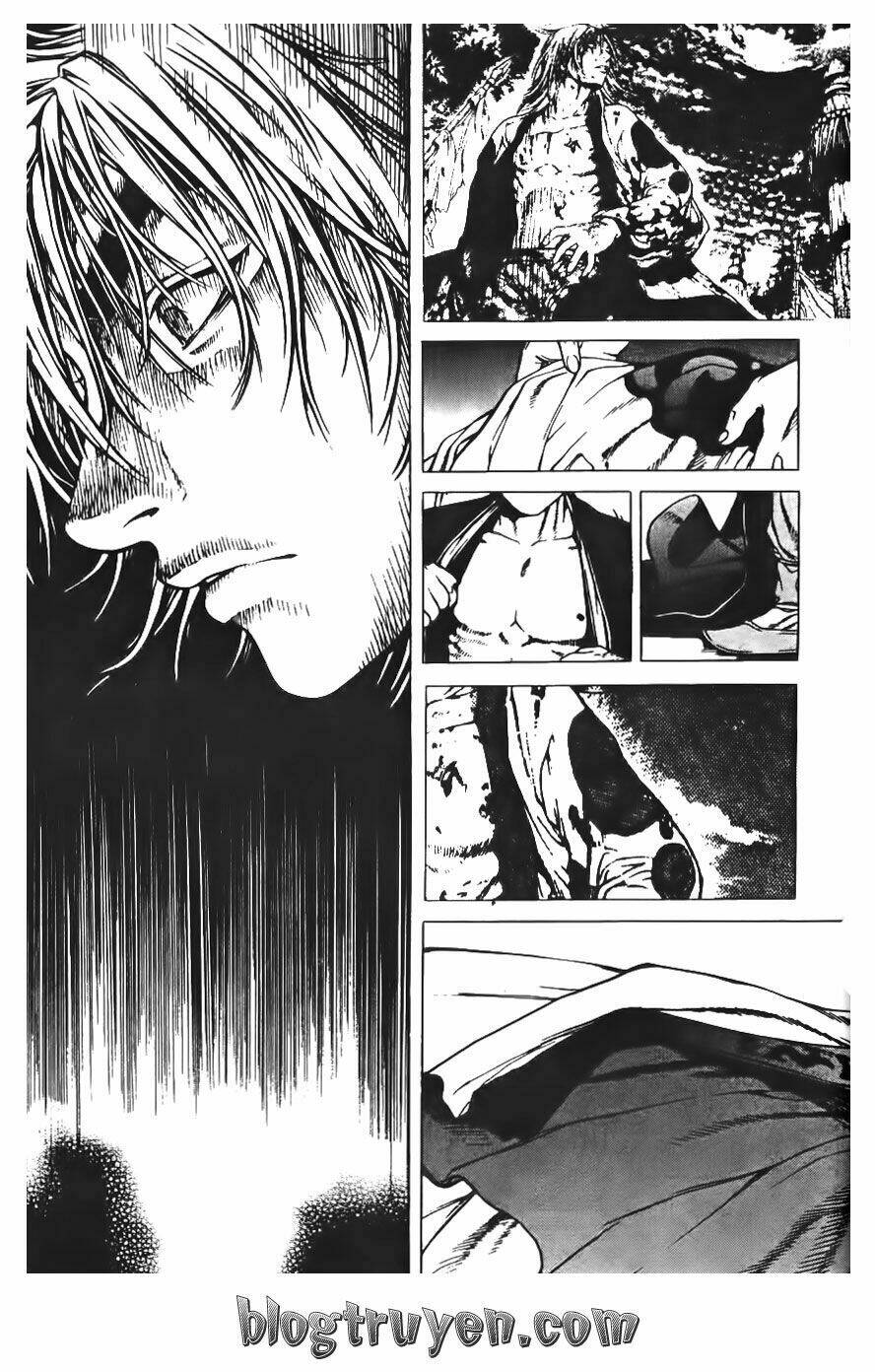 Threads of Time Chapter 42 - Trang 20