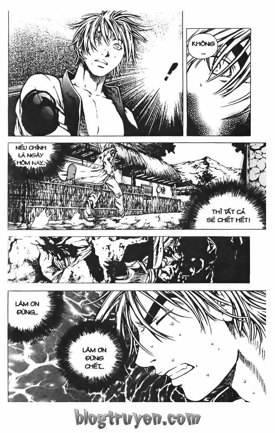 Threads of Time Chapter 42 - Trang 21