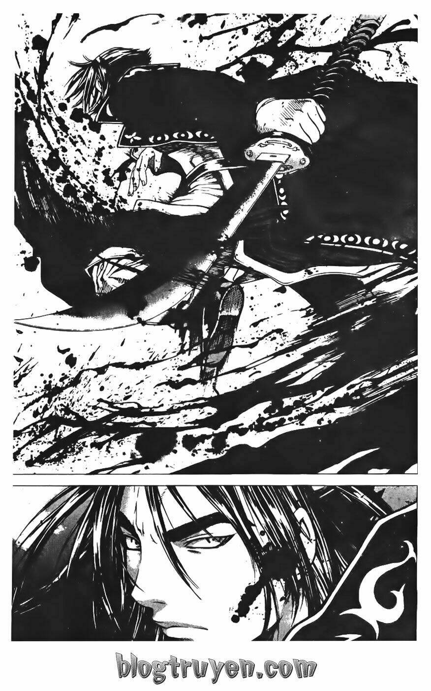 Threads of Time Chapter 42 - Trang 22