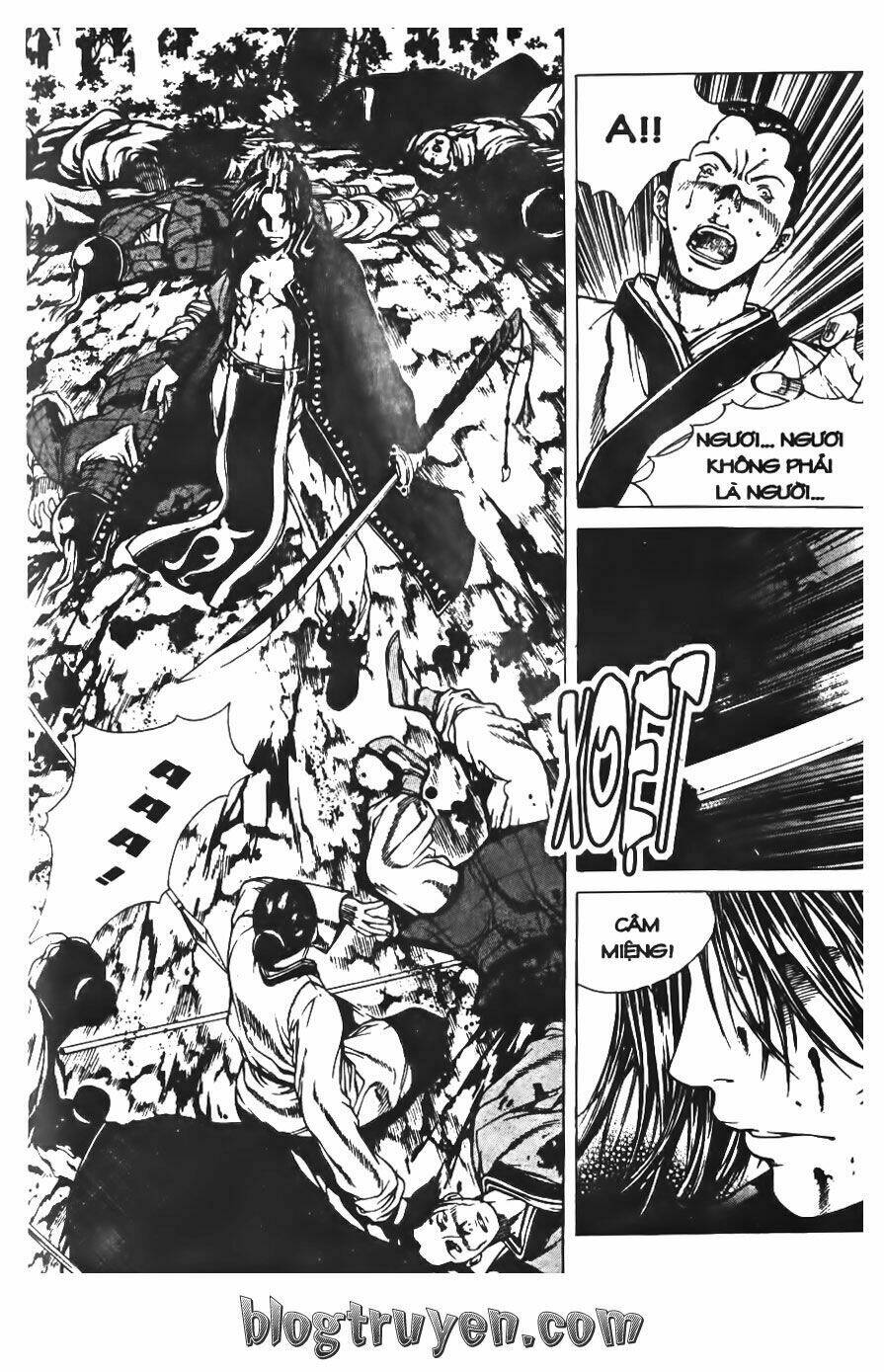 Threads of Time Chapter 42 - Trang 23