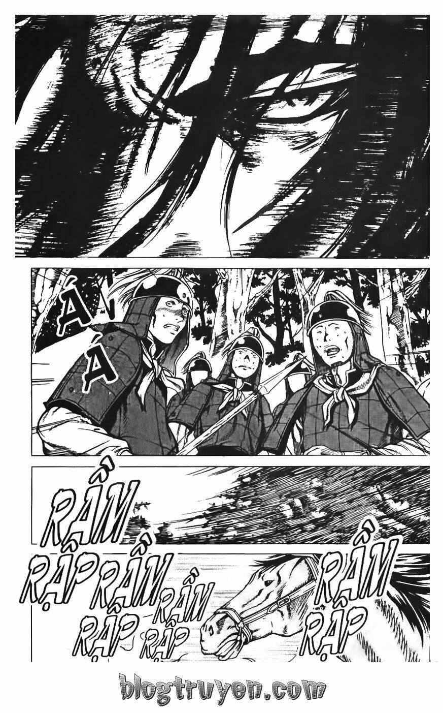 Threads of Time Chapter 42 - Trang 24