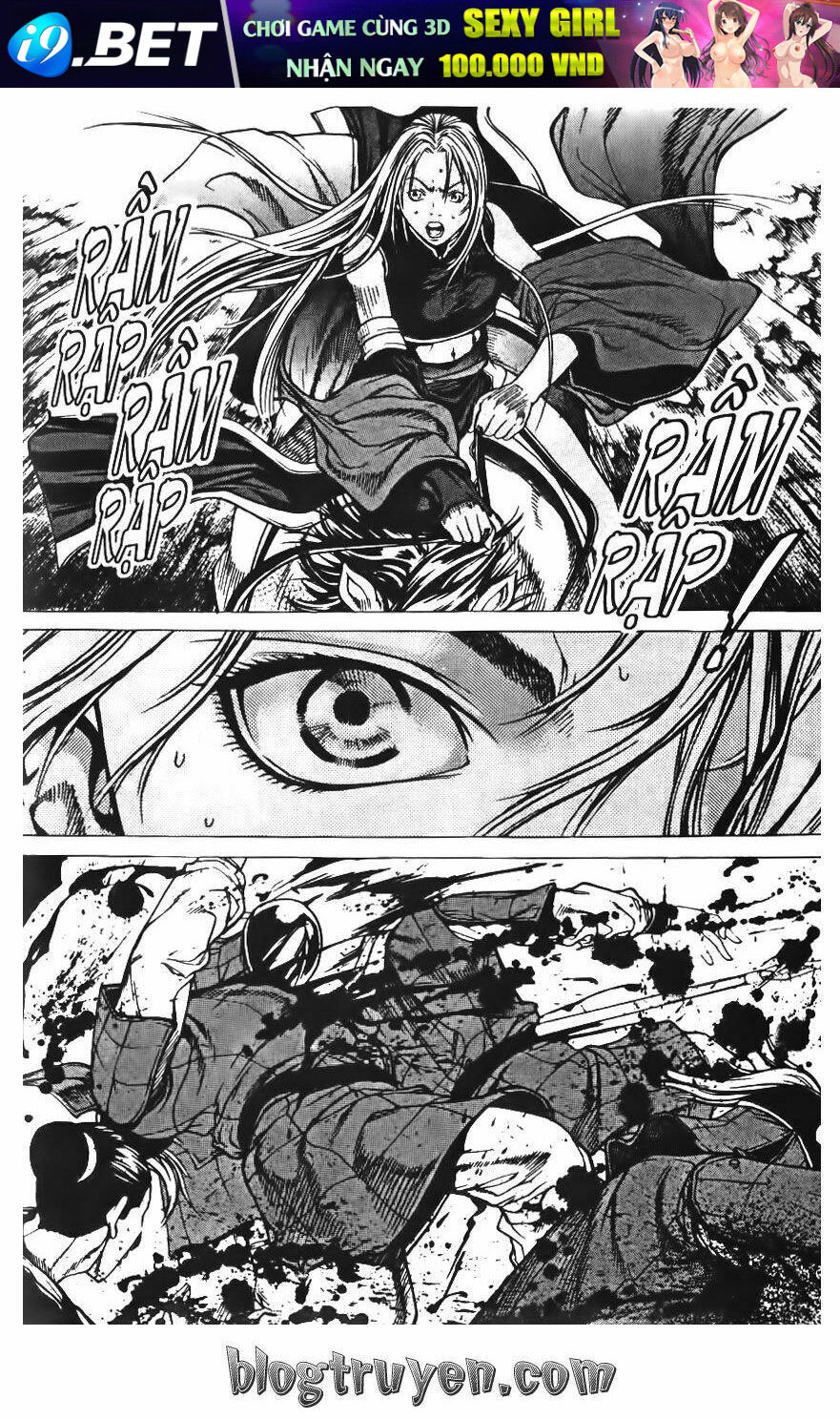 Threads of Time Chapter 42 - Trang 25