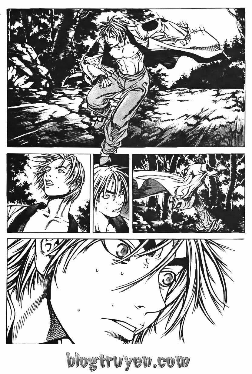 Threads of Time Chapter 42 - Trang 26