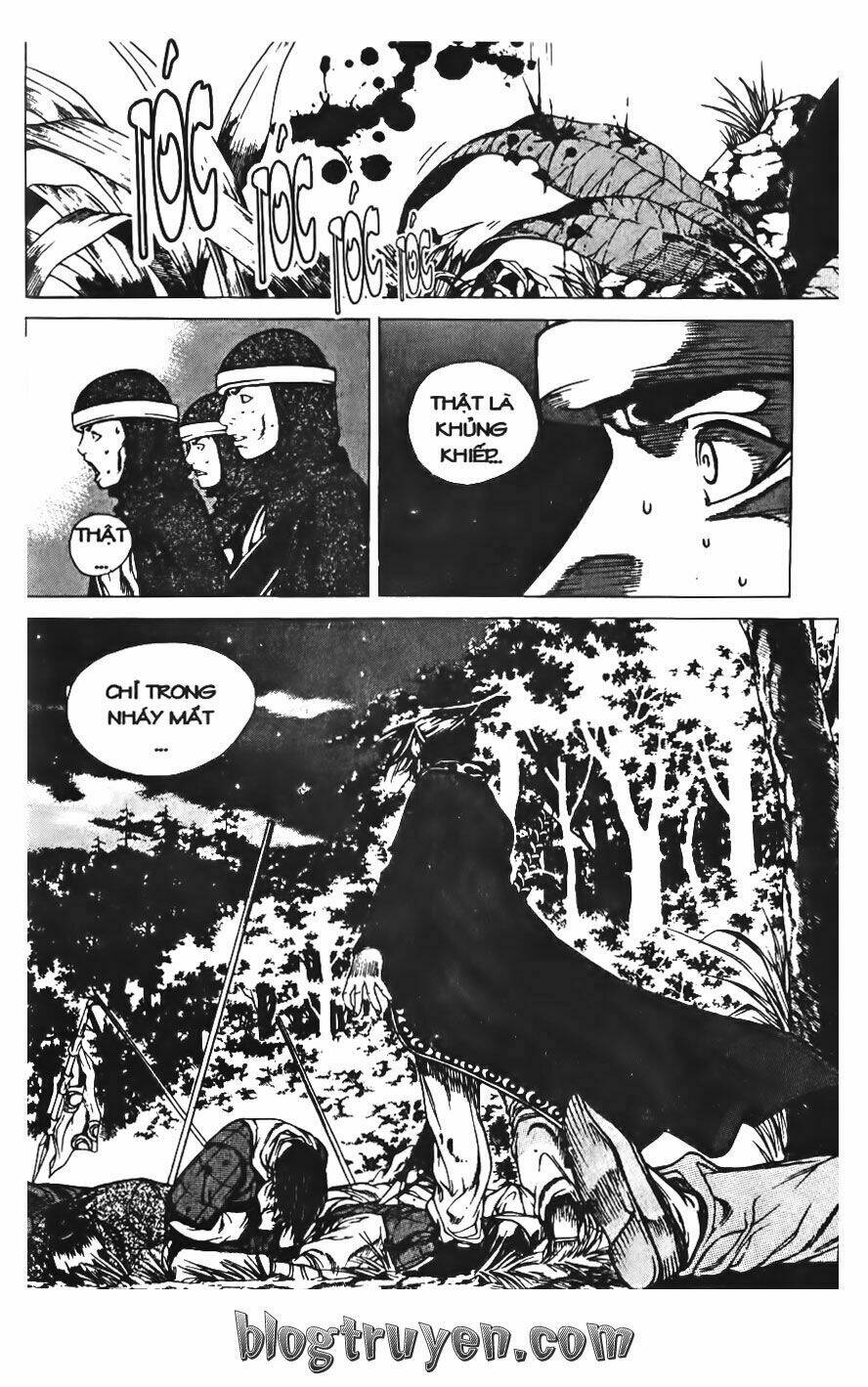 Threads of Time Chapter 42 - Trang 27