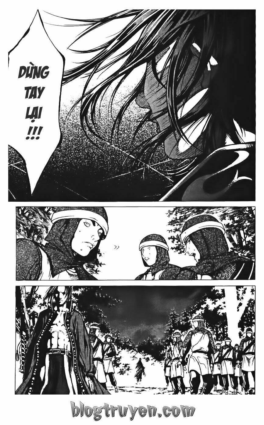 Threads of Time Chapter 42 - Trang 28