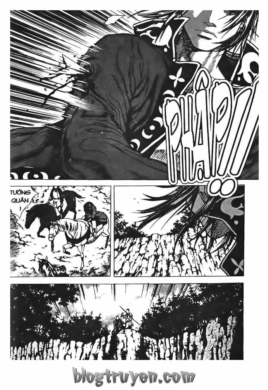 Threads of Time Chapter 42 - Trang 2