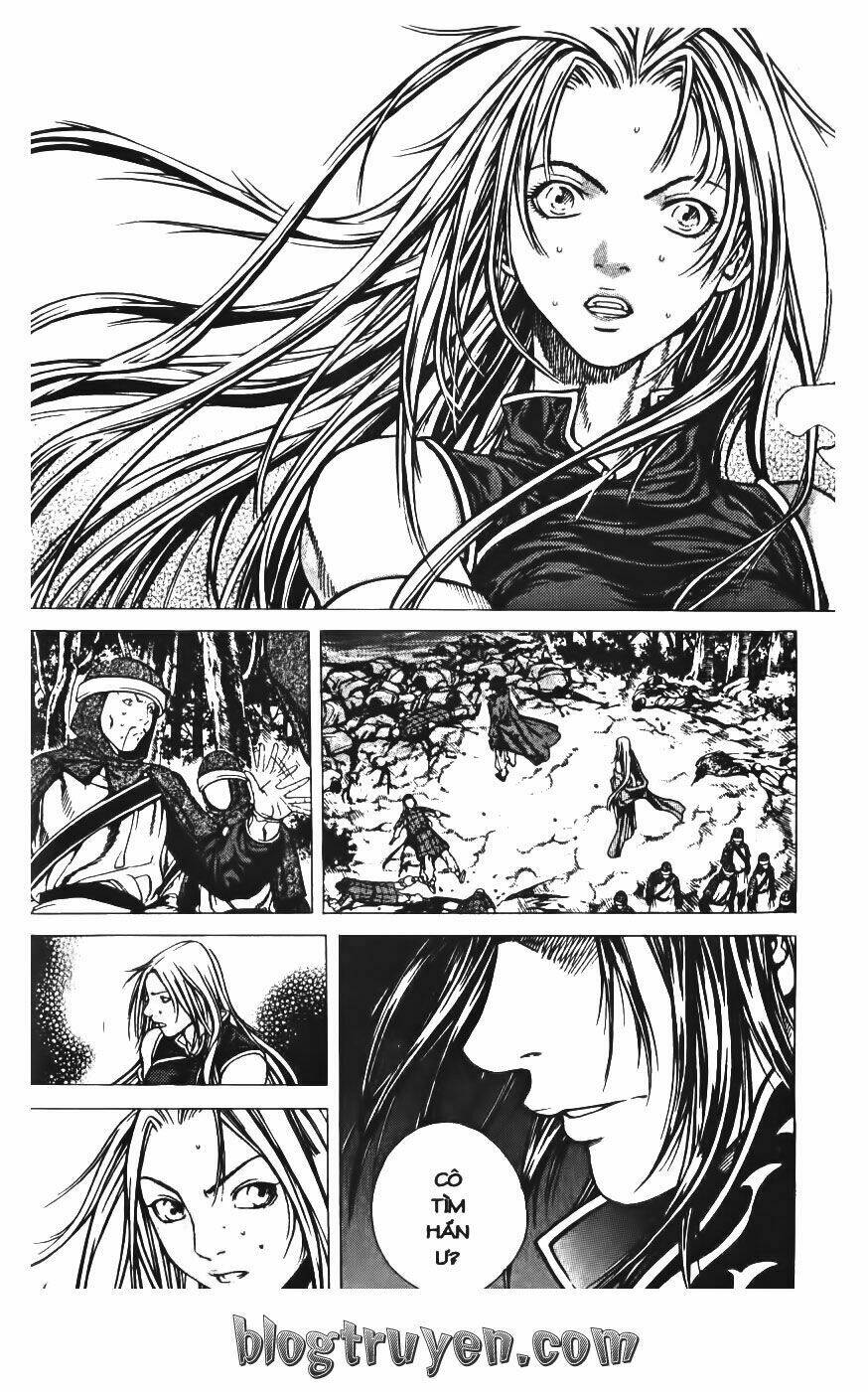 Threads of Time Chapter 42 - Trang 29