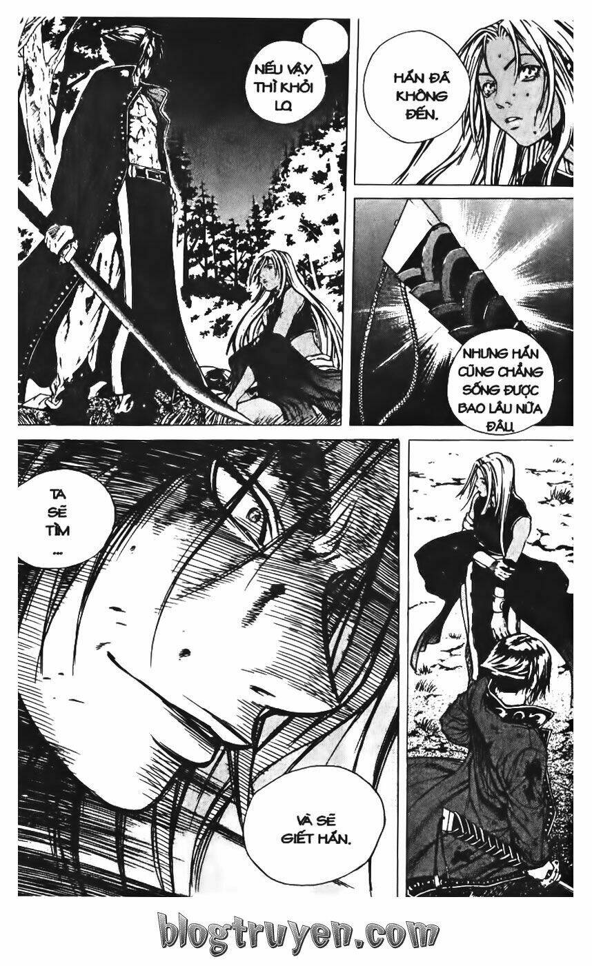 Threads of Time Chapter 42 - Trang 30