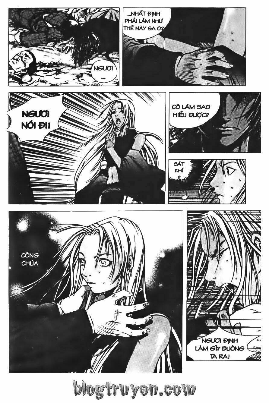 Threads of Time Chapter 42 - Trang 31