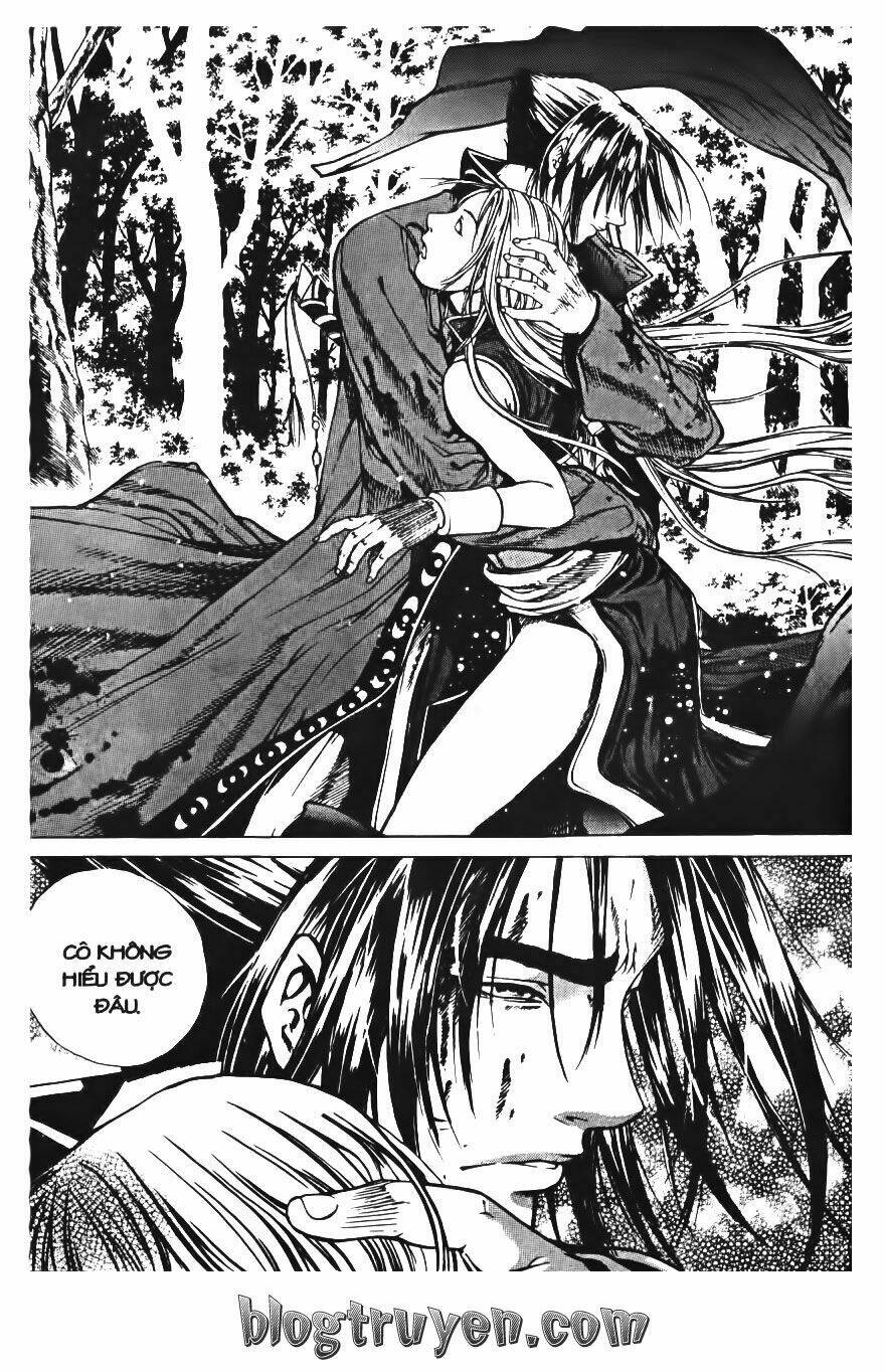 Threads of Time Chapter 42 - Trang 32