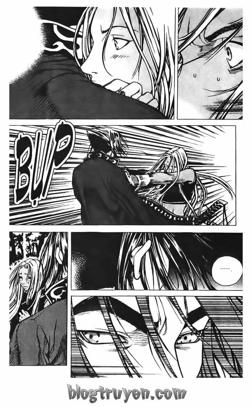 Threads of Time Chapter 42 - Trang 33