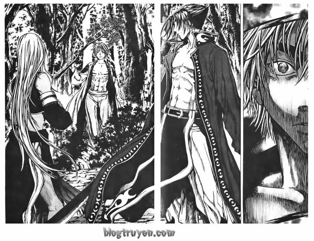 Threads of Time Chapter 42 - Trang 34