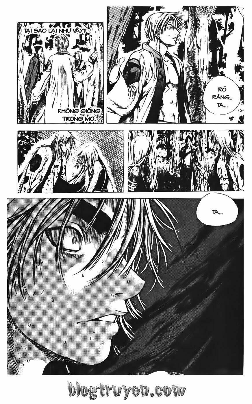 Threads of Time Chapter 42 - Trang 35