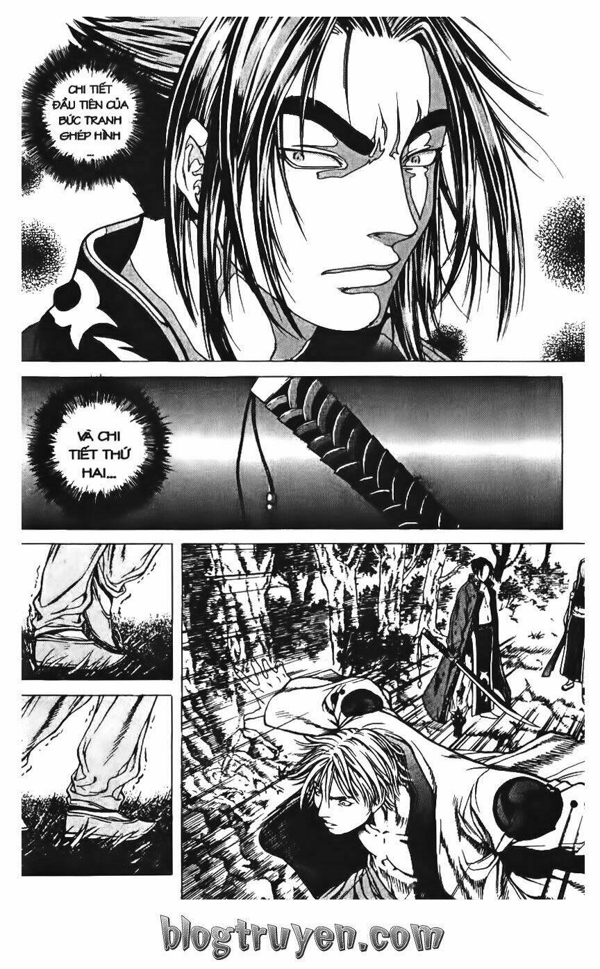 Threads of Time Chapter 42 - Trang 36