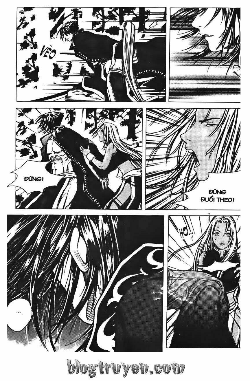 Threads of Time Chapter 42 - Trang 37