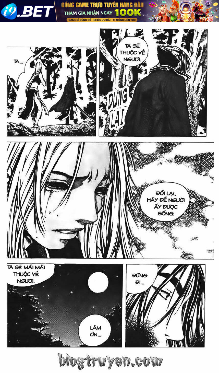 Threads of Time Chapter 42 - Trang 38