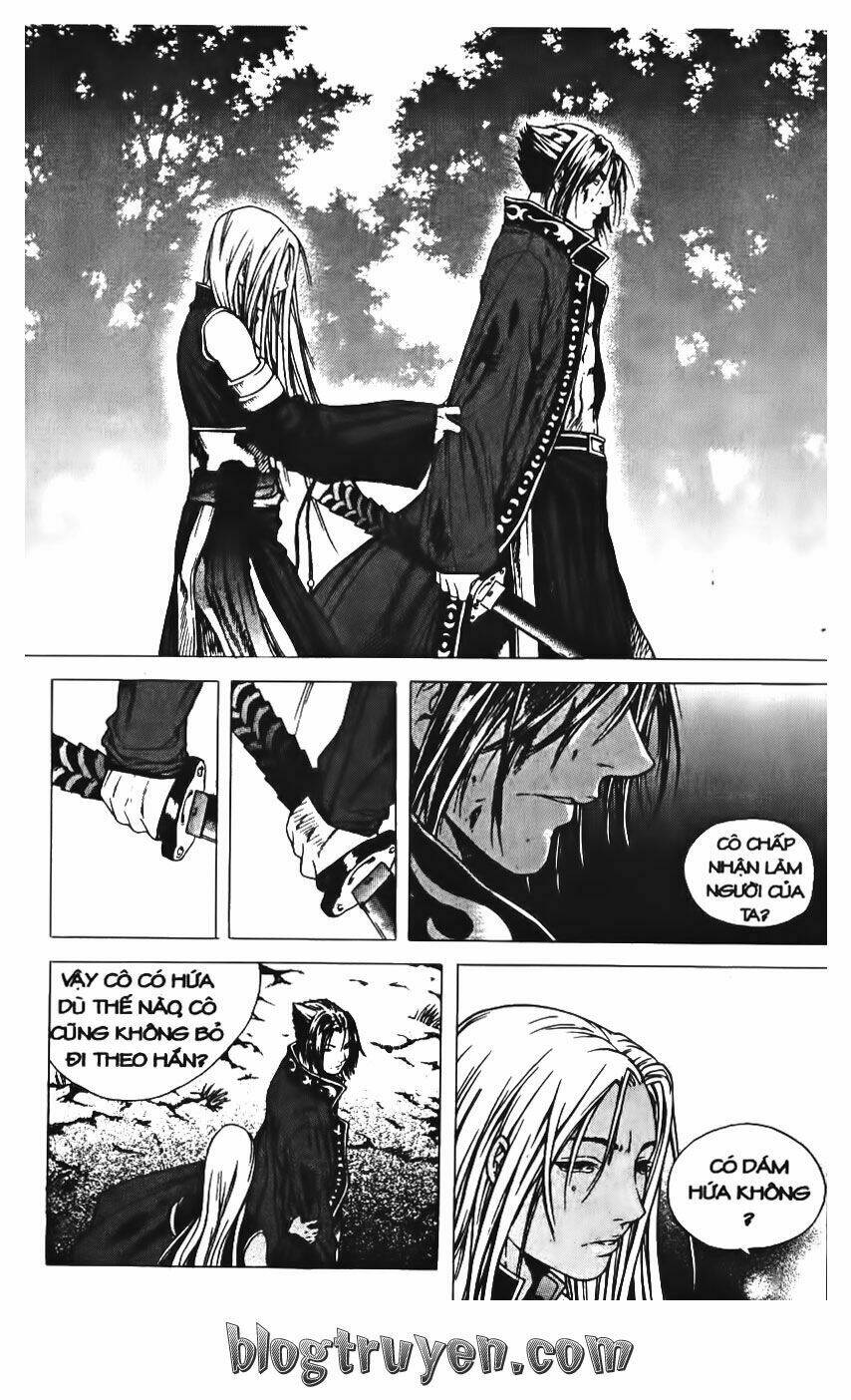 Threads of Time Chapter 42 - Trang 39