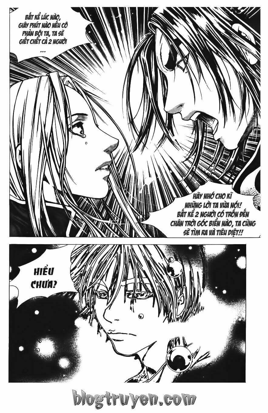 Threads of Time Chapter 42 - Trang 40