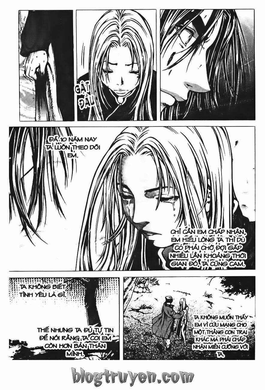 Threads of Time Chapter 42 - Trang 41