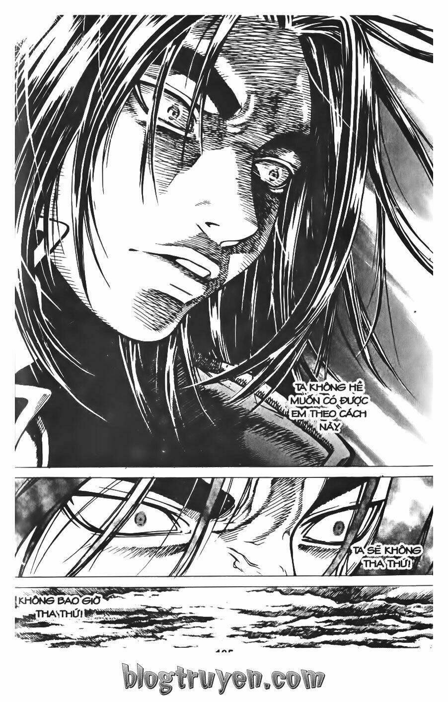 Threads of Time Chapter 42 - Trang 42