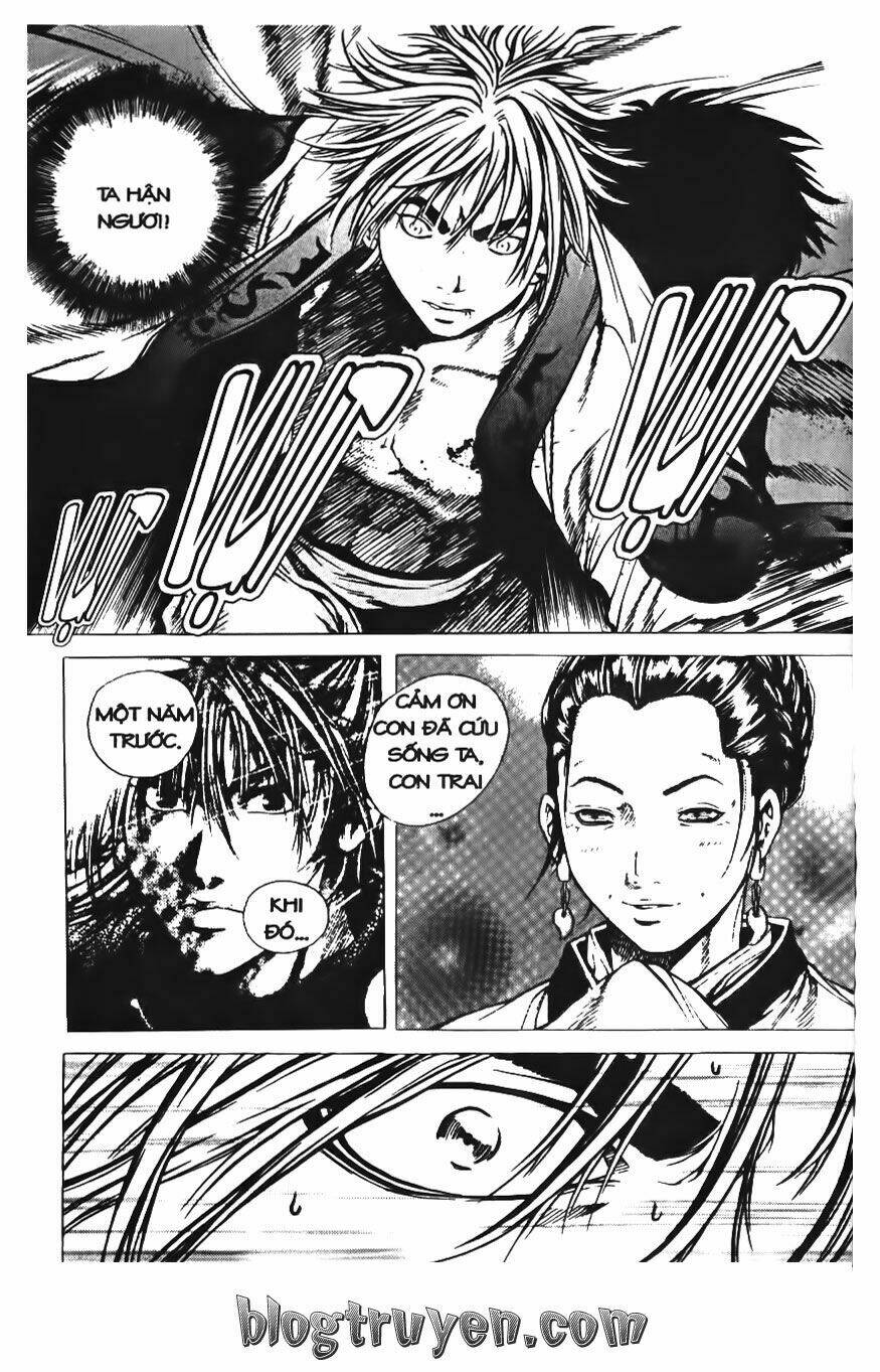 Threads of Time Chapter 42 - Trang 43