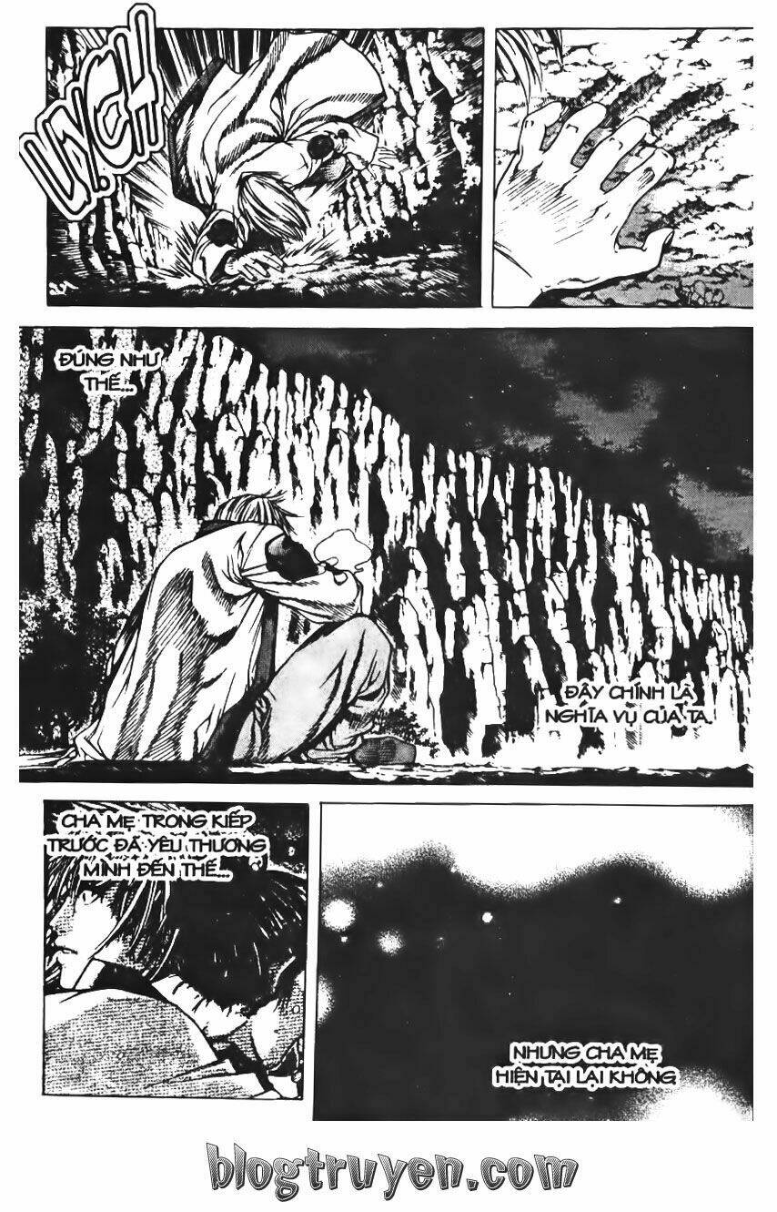 Threads of Time Chapter 42 - Trang 45