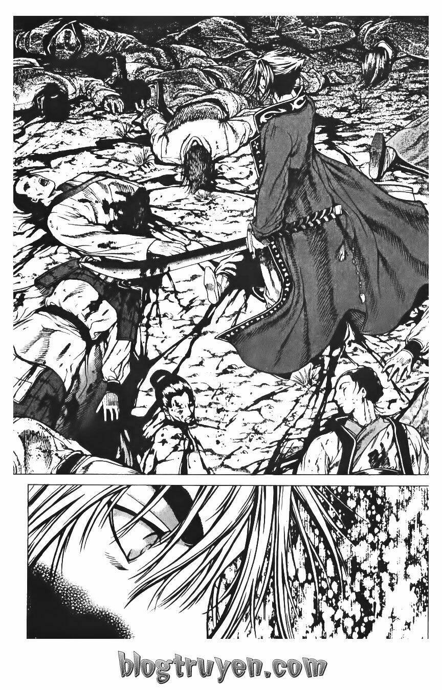 Threads of Time Chapter 42 - Trang 47