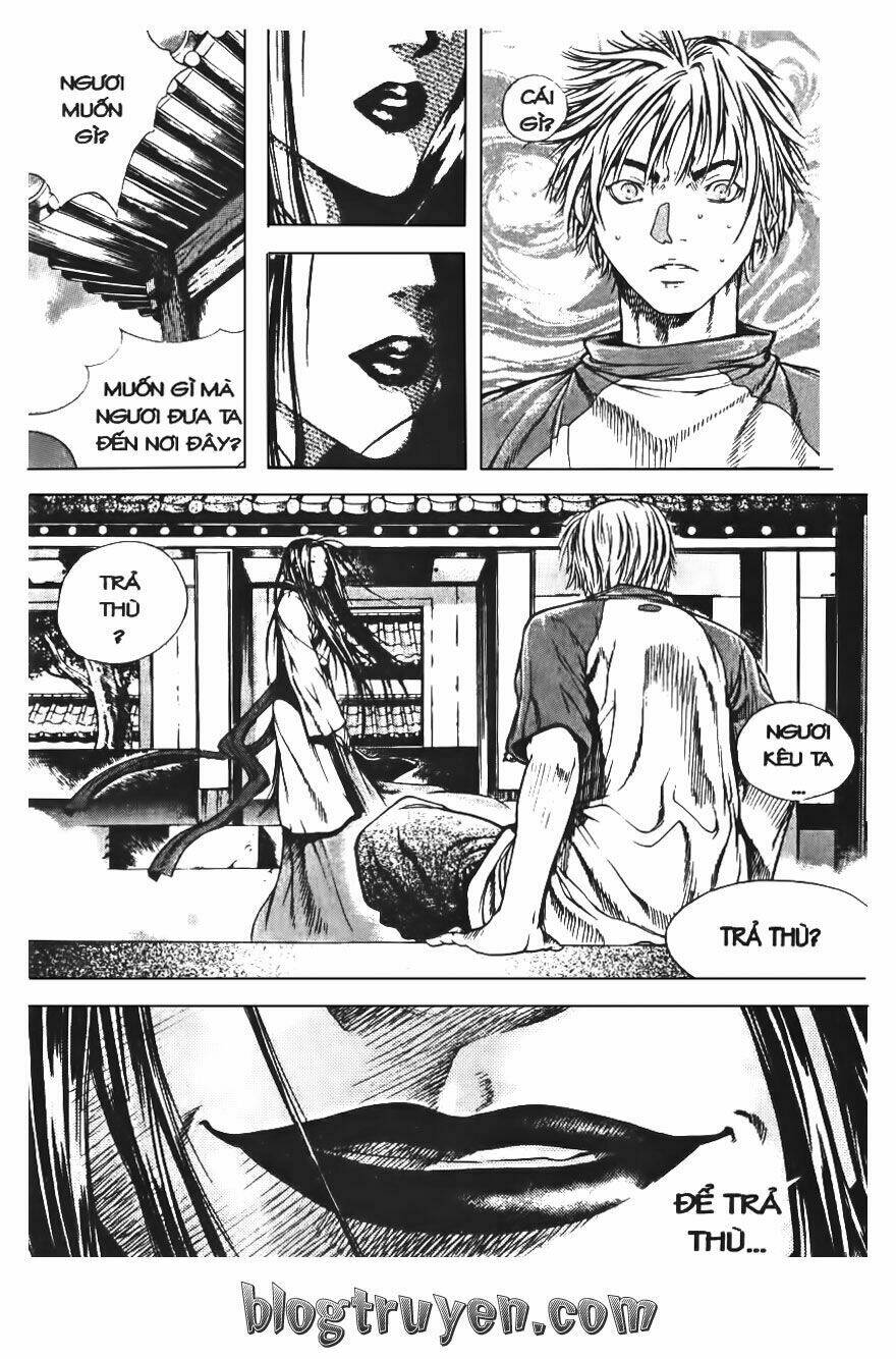 Threads of Time Chapter 42 - Trang 48