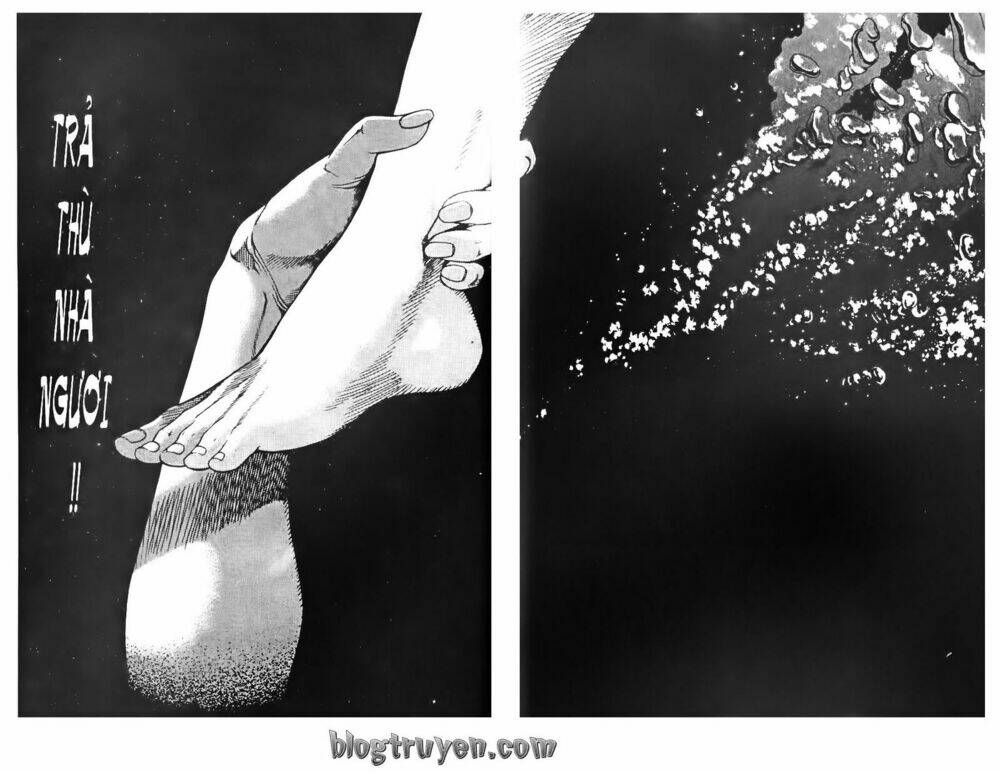 Threads of Time Chapter 42 - Trang 49