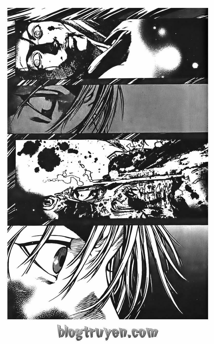 Threads of Time Chapter 42 - Trang 50