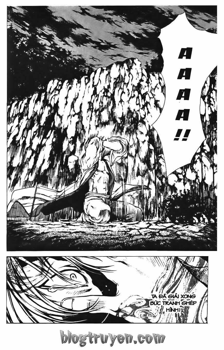 Threads of Time Chapter 42 - Trang 51