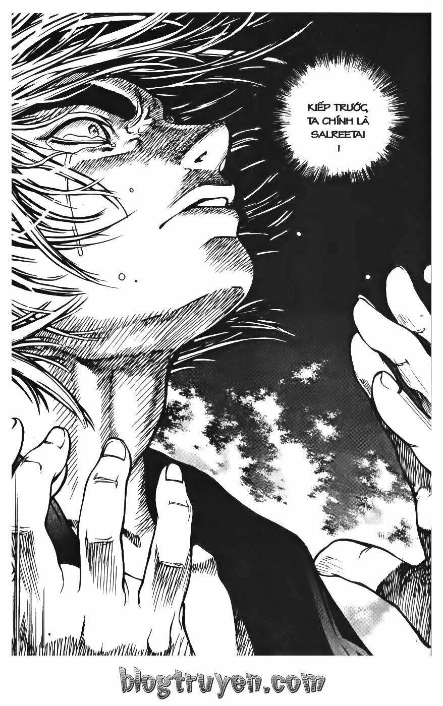 Threads of Time Chapter 42 - Trang 52