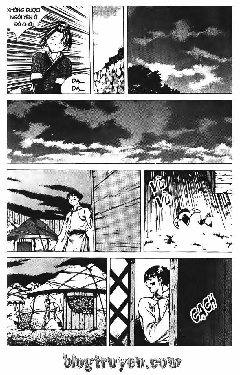 Threads of Time Chapter 42 - Trang 6