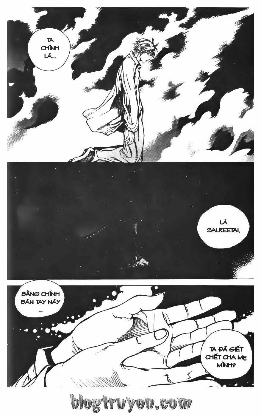 Threads of Time Chapter 43 - Trang 9