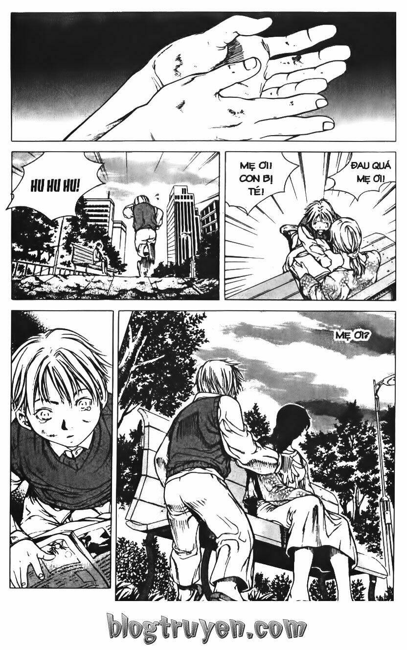 Threads of Time Chapter 43 - Trang 10