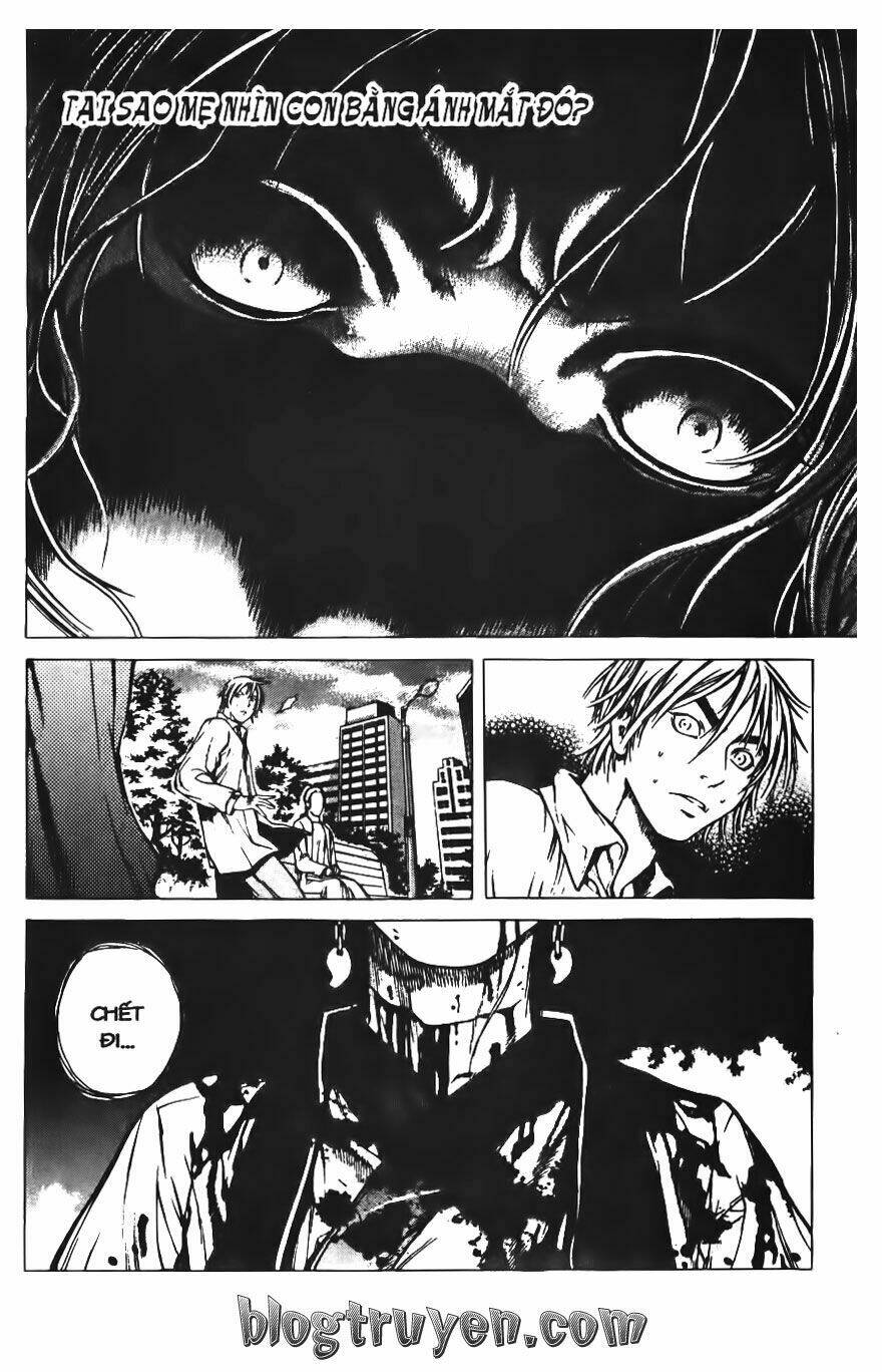 Threads of Time Chapter 43 - Trang 11