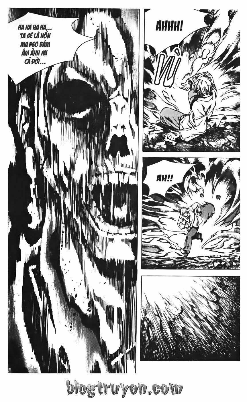 Threads of Time Chapter 43 - Trang 12