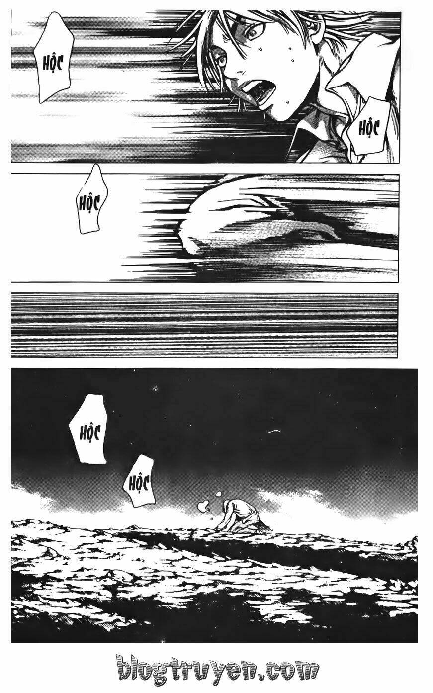 Threads of Time Chapter 43 - Trang 13