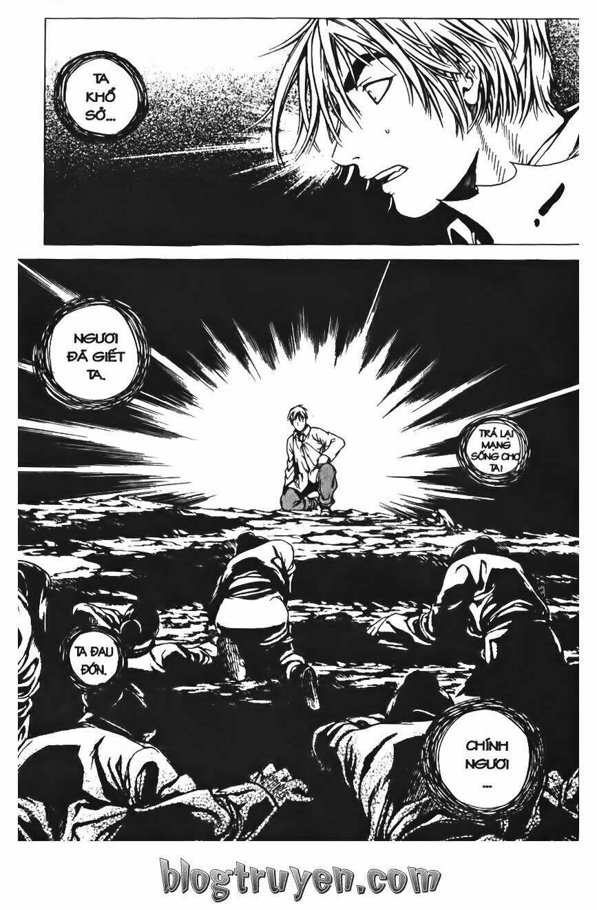 Threads of Time Chapter 43 - Trang 14