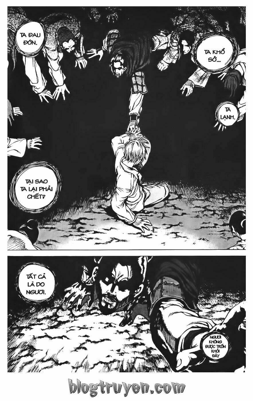 Threads of Time Chapter 43 - Trang 15