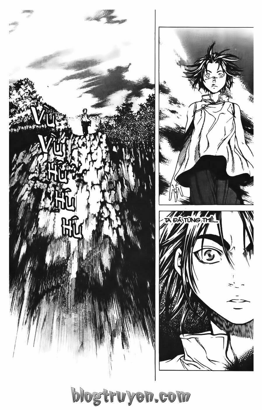 Threads of Time Chapter 43 - Trang 17