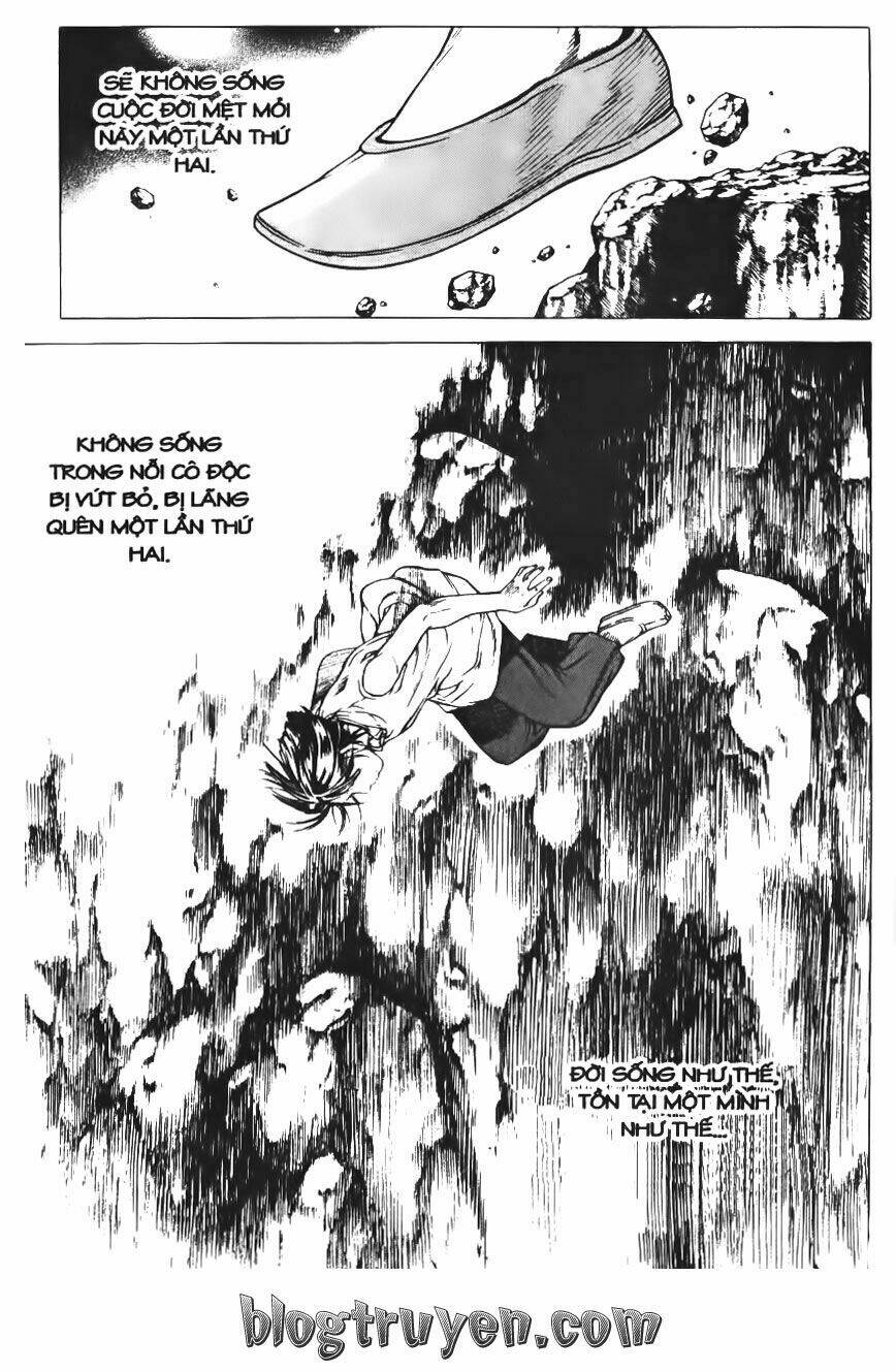 Threads of Time Chapter 43 - Trang 18