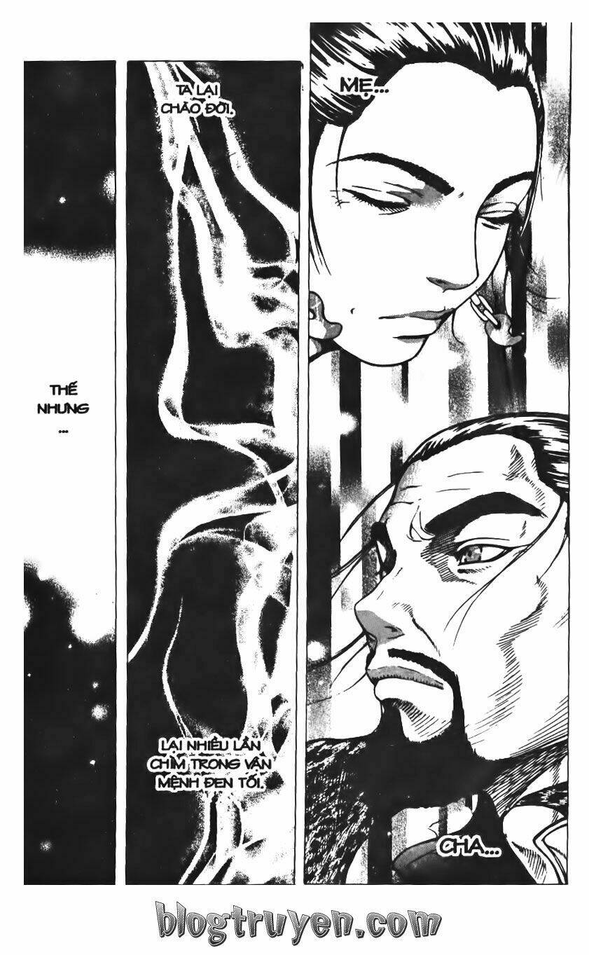 Threads of Time Chapter 43 - Trang 20