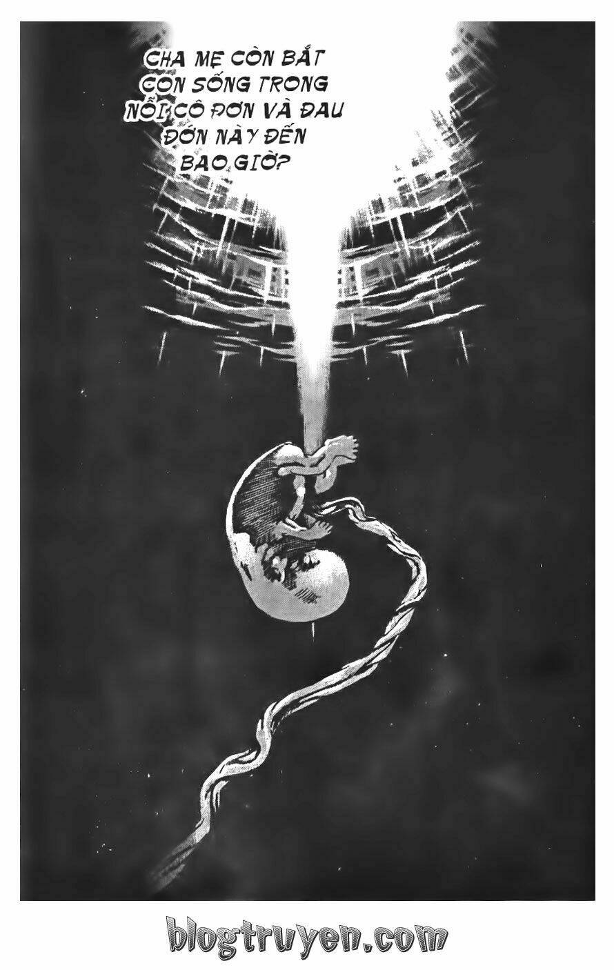 Threads of Time Chapter 43 - Trang 21