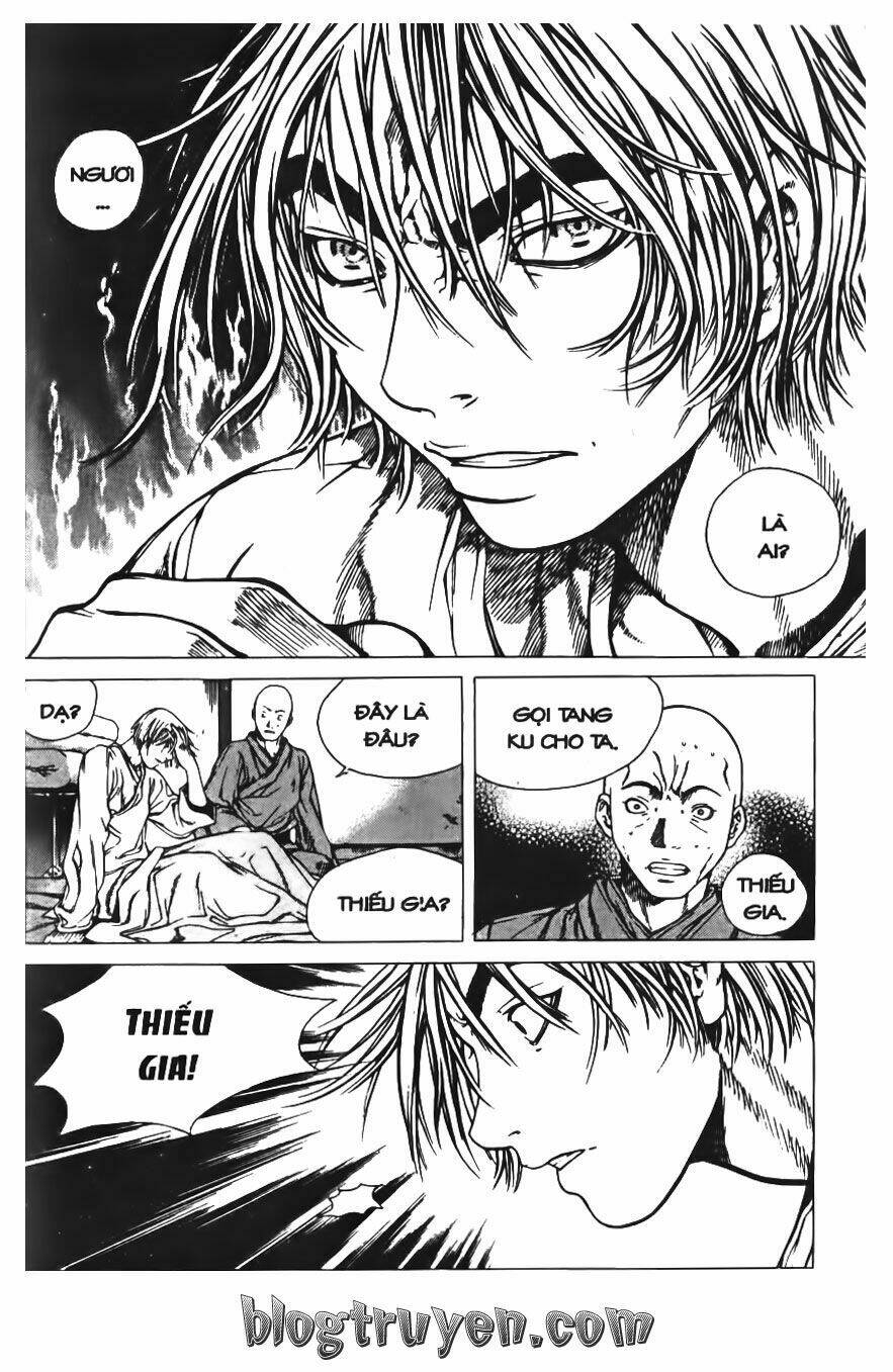 Threads of Time Chapter 43 - Trang 24