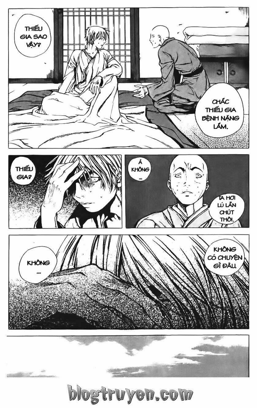 Threads of Time Chapter 43 - Trang 25