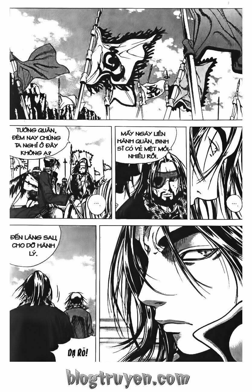 Threads of Time Chapter 43 - Trang 26