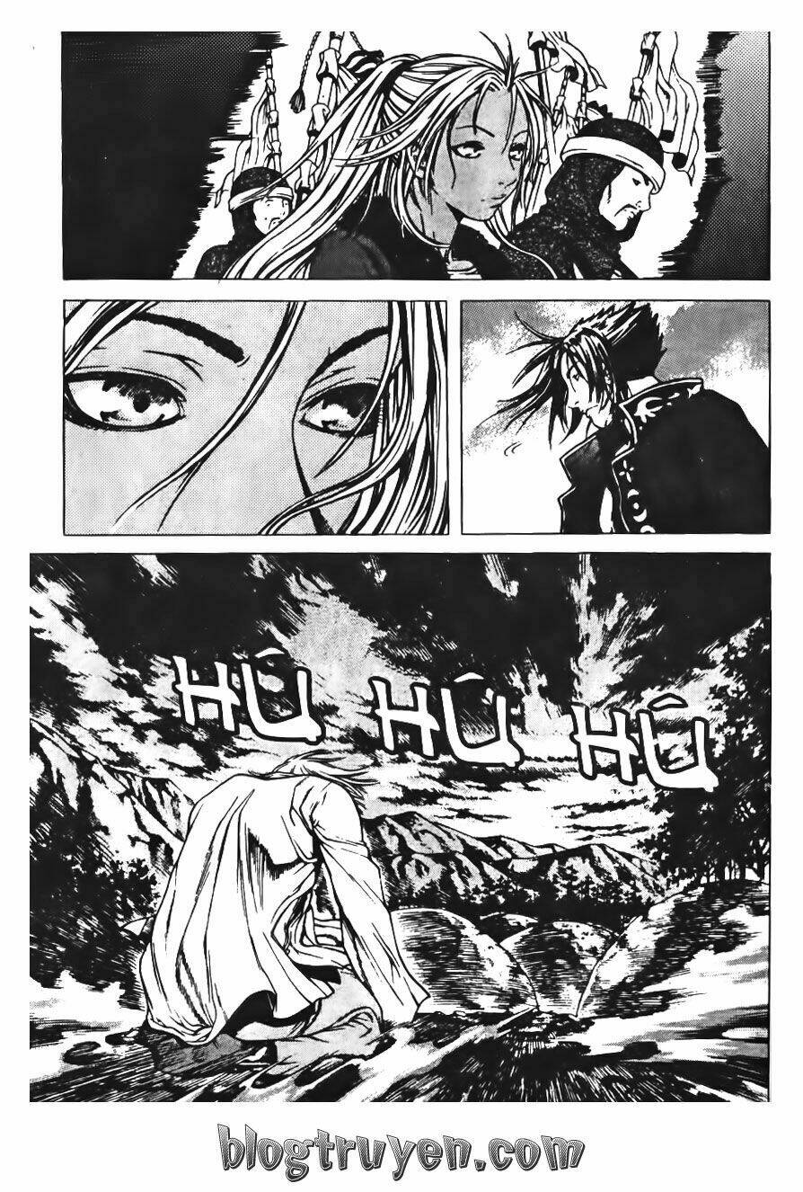 Threads of Time Chapter 43 - Trang 27